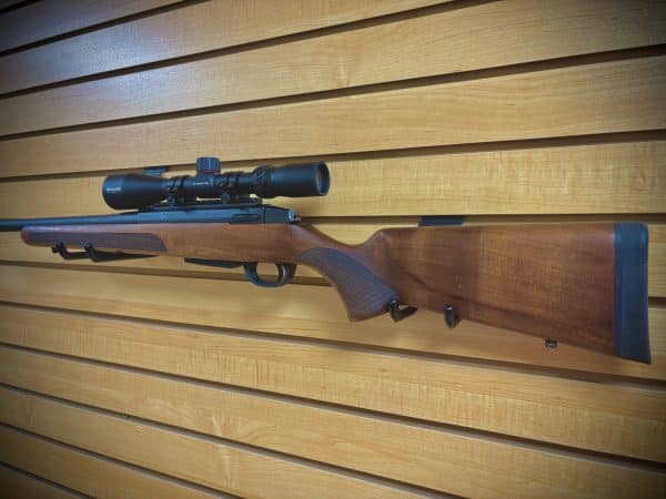 STEVENS MODEL 334 IN 308 WIN - Image 2