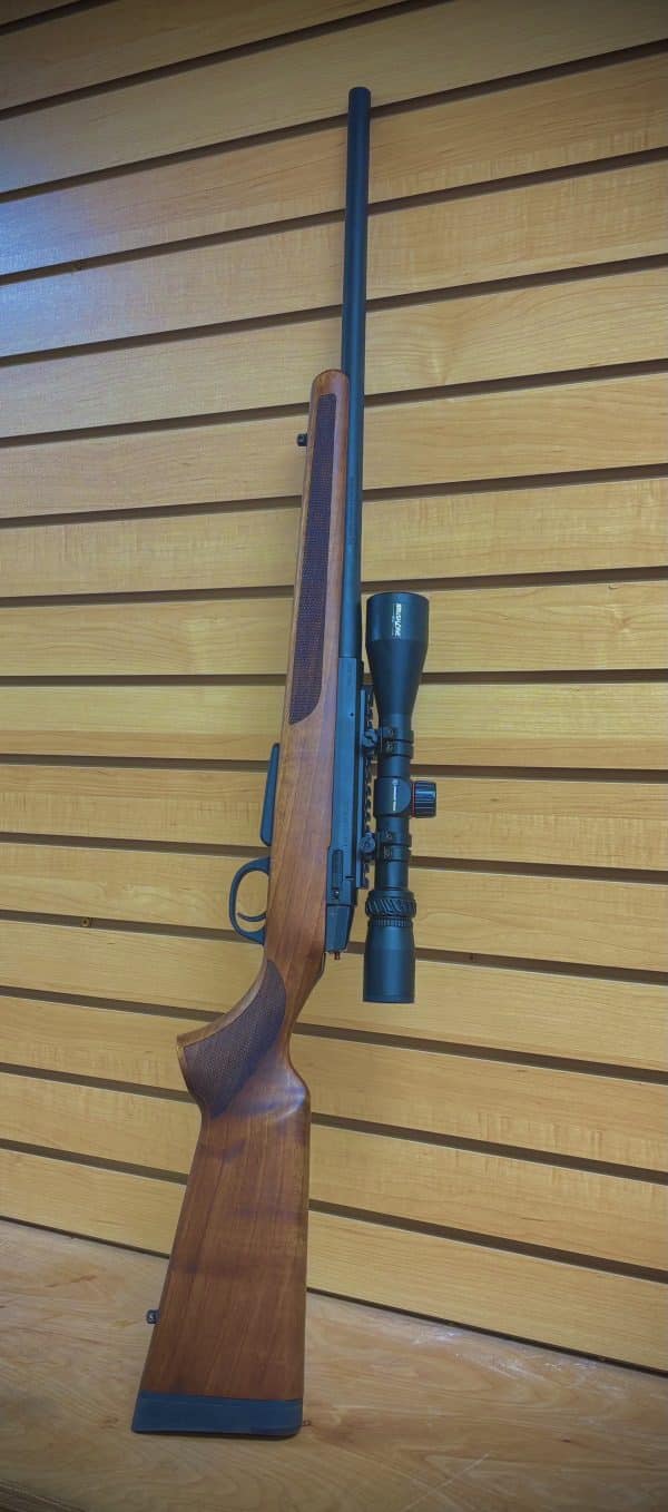 STEVENS MODEL 334 IN 308 WIN - Image 5