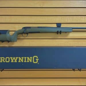 Browning X-Bolt Max Long Range 6.5 PRC 24"