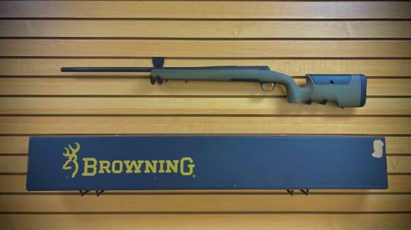 Browning X-Bolt Max Long Range 6.5 PRC 24" - Image 2
