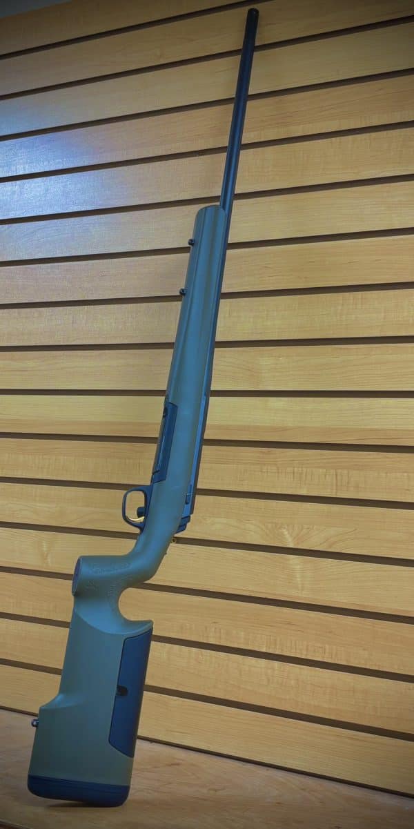 Browning X-Bolt Max Long Range 6.5 PRC 24" - Image 3