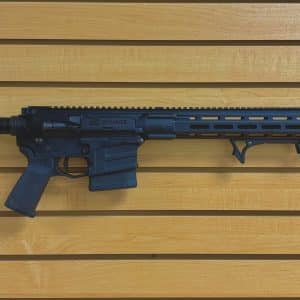 LIKE NEW SAVAGE MSR-10 6.5 CREEDMOOR