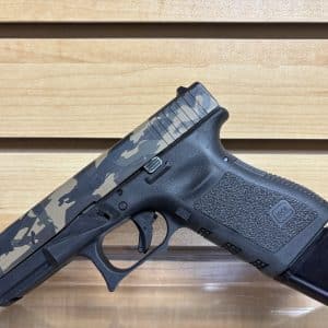 CUSTOM GLOCK 19