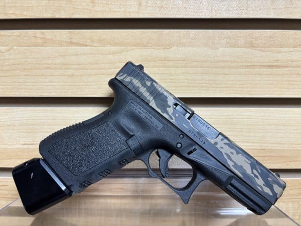 CUSTOM GLOCK 19 - Image 2