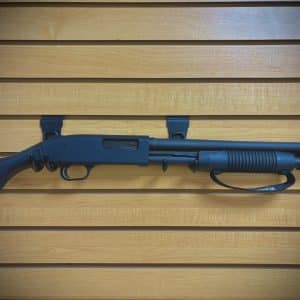MOSSBERG SHOCKWAVE 20 GAUGE