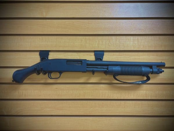 MOSSBERG SHOCKWAVE 20 GAUGE