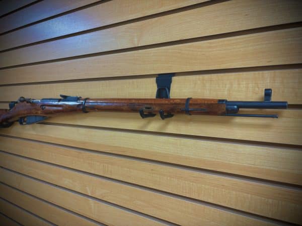 Mosin–Nagant matching numbers rifle - Image 5
