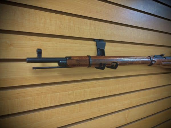 Mosin–Nagant matching numbers rifle - Image 3