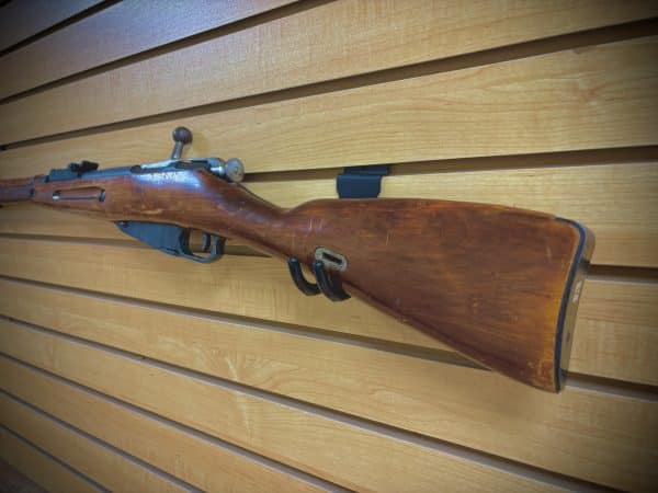 Mosin–Nagant matching numbers rifle - Image 6