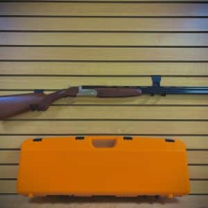 FRANCHI INSTINCT SL O/U 20 GAUGE