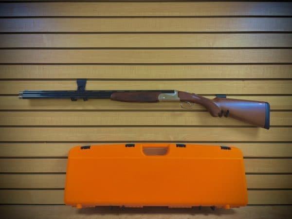 FRANCHI INSTINCT SL O/U 20 GAUGE - Image 2