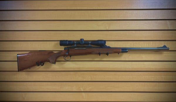 NICE REMINGTON 700 BDL 30.06