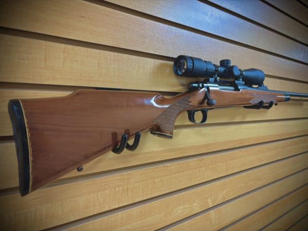 NICE REMINGTON 700 BDL 30.06 - Image 2