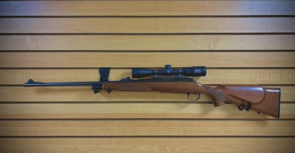 NICE REMINGTON 700 BDL 30.06 - Image 4