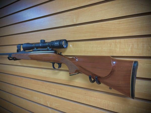 NICE REMINGTON 700 BDL 30.06 - Image 3