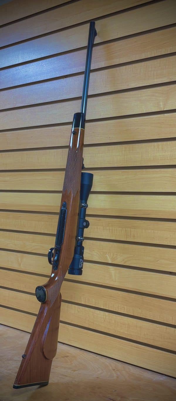NICE REMINGTON 700 BDL 30.06 - Image 5