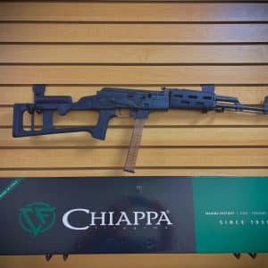 CHIAPPA RAK-9 RIFLE 9MM