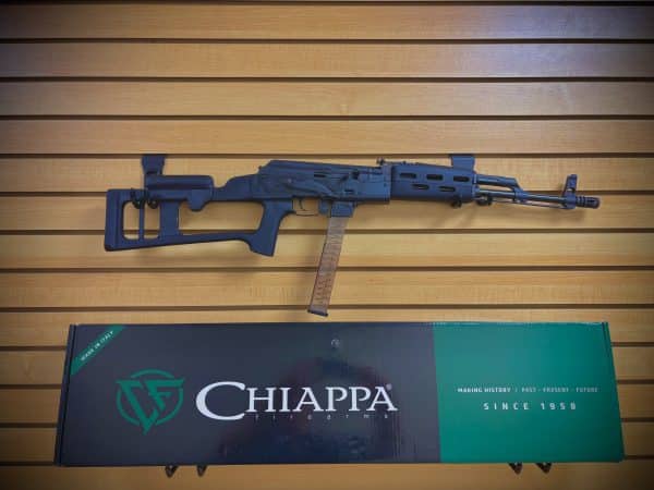 CHIAPPA RAK-9 RIFLE 9MM