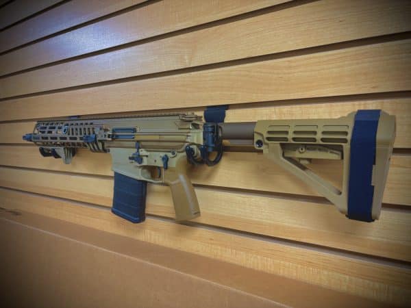 SIG SPEAR MCX 308 PISTOL WITH FOLDING BRACE 13" - Image 7