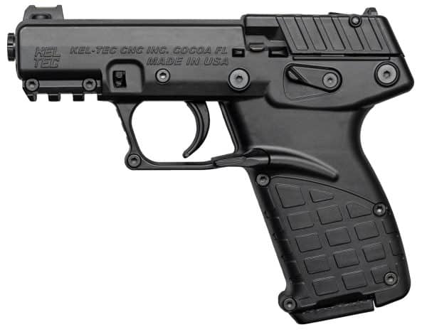 KEL-TEC P-17 22LR - Image 2