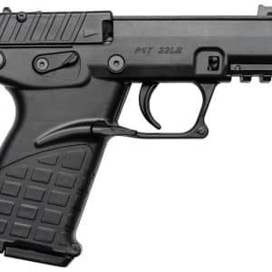 KEL-TEC P-17 22LR