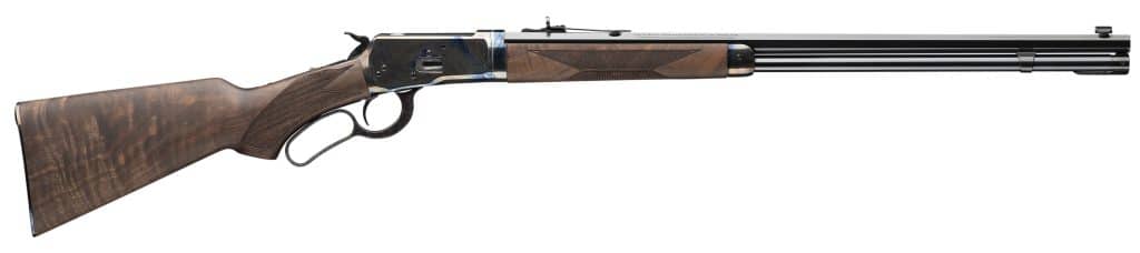 WINCHESTER MODEL 1892 DELUXE TAKEDOWN 45LC