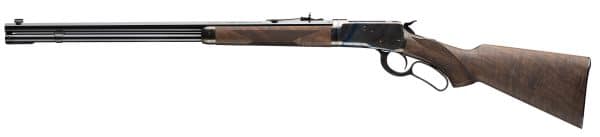 WINCHESTER MODEL 1892 DELUXE TAKEDOWN 45LC - Image 2
