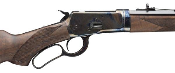WINCHESTER MODEL 1892 DELUXE TAKEDOWN 45LC - Image 3
