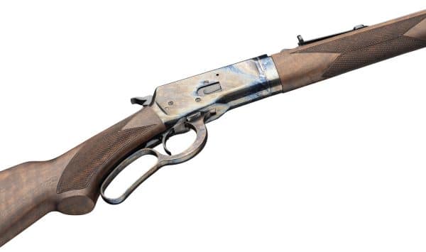 WINCHESTER MODEL 1892 DELUXE TAKEDOWN 45LC - Image 5