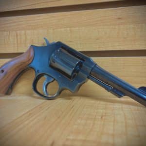 SMITH & WESSON MODEL 10 CLASSIC 38SPL NEW IN BOX
