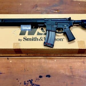 SMITH & WESSON M&P 15 V PRO 6MM ARC
