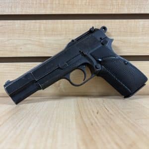 RARE HIGH POWER MADE IN CANADA