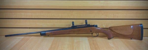 REMINGTON 700 MOUNTIAN RIFLE 280 REM - Image 2