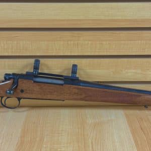 REMINGTON 700 MOUNTIAN RIFLE 280 REM