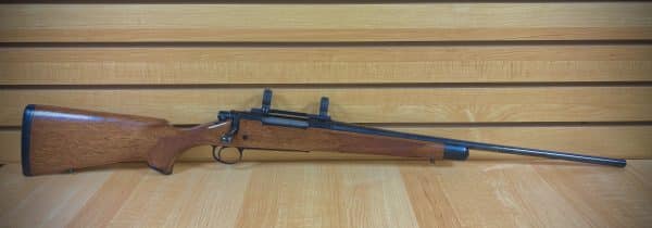 REMINGTON 700 MOUNTIAN RIFLE 280 REM