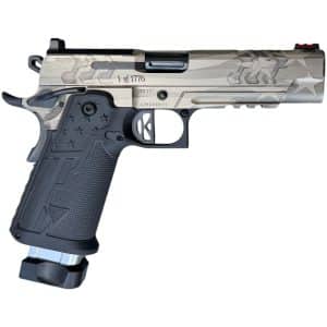 Kimber 2K11 Independence 45 ACP