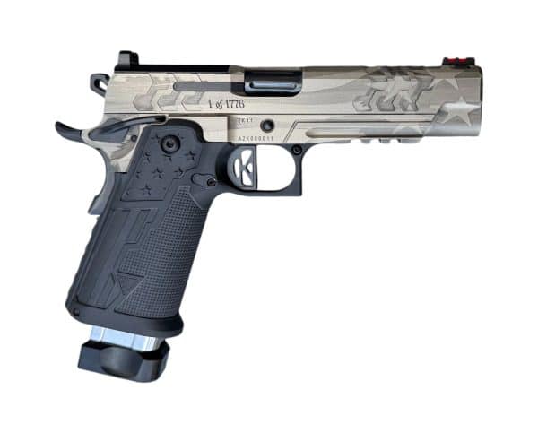 Kimber 2K11 Independence 45 ACP