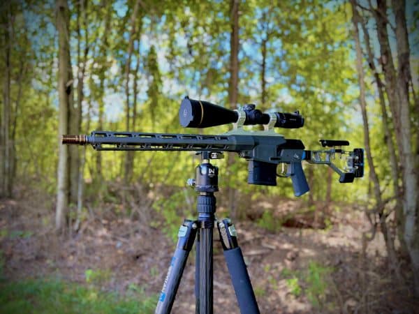 DREAM GUN RAFFLE, LIMITED SPOTS AVAILABLE - Image 6