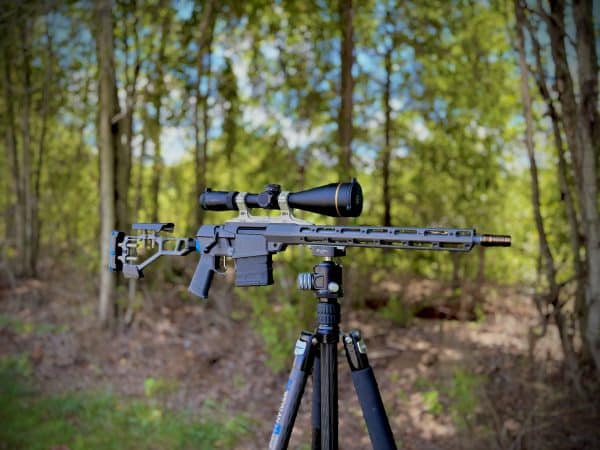 DREAM GUN RAFFLE, LIMITED SPOTS AVAILABLE - Image 7