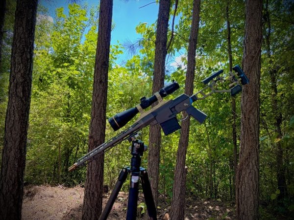 DREAM GUN RAFFLE, LIMITED SPOTS AVAILABLE - Image 9