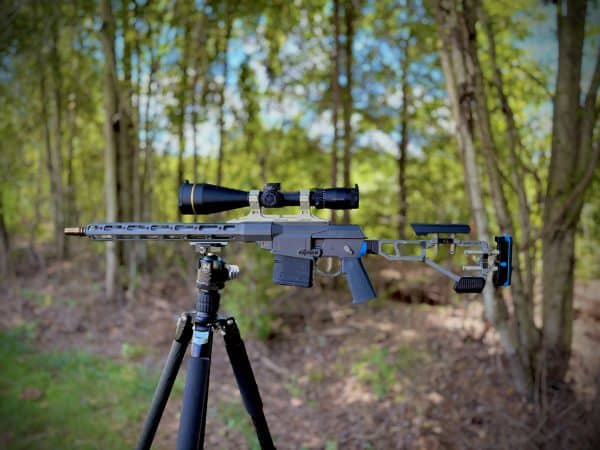 DREAM GUN RAFFLE, LIMITED SPOTS AVAILABLE - Image 2