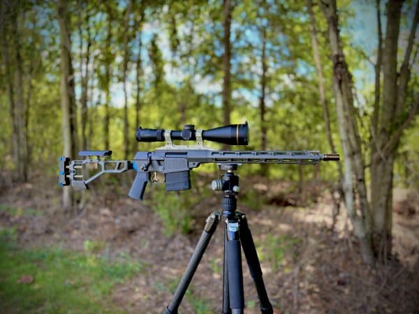 DREAM GUN RAFFLE, LIMITED SPOTS AVAILABLE - Image 4