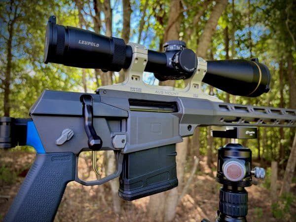 DREAM GUN RAFFLE, LIMITED SPOTS AVAILABLE - Image 3