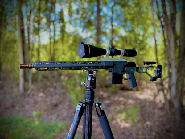 DREAM GUN RAFFLE, LIMITED SPOTS AVAILABLE