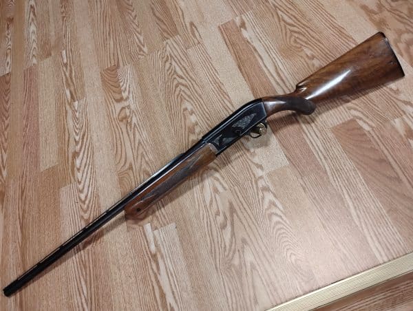 Pre Owned Browning Twentyweight 12ga - Image 2
