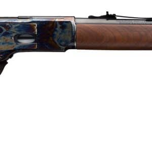 Winchester Model 1873 Competition Carbine High Grade