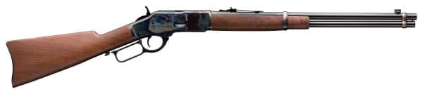 Winchester Model 1873 Competition Carbine High Grade