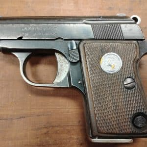 Pre Owned Colt Junior 22 Short