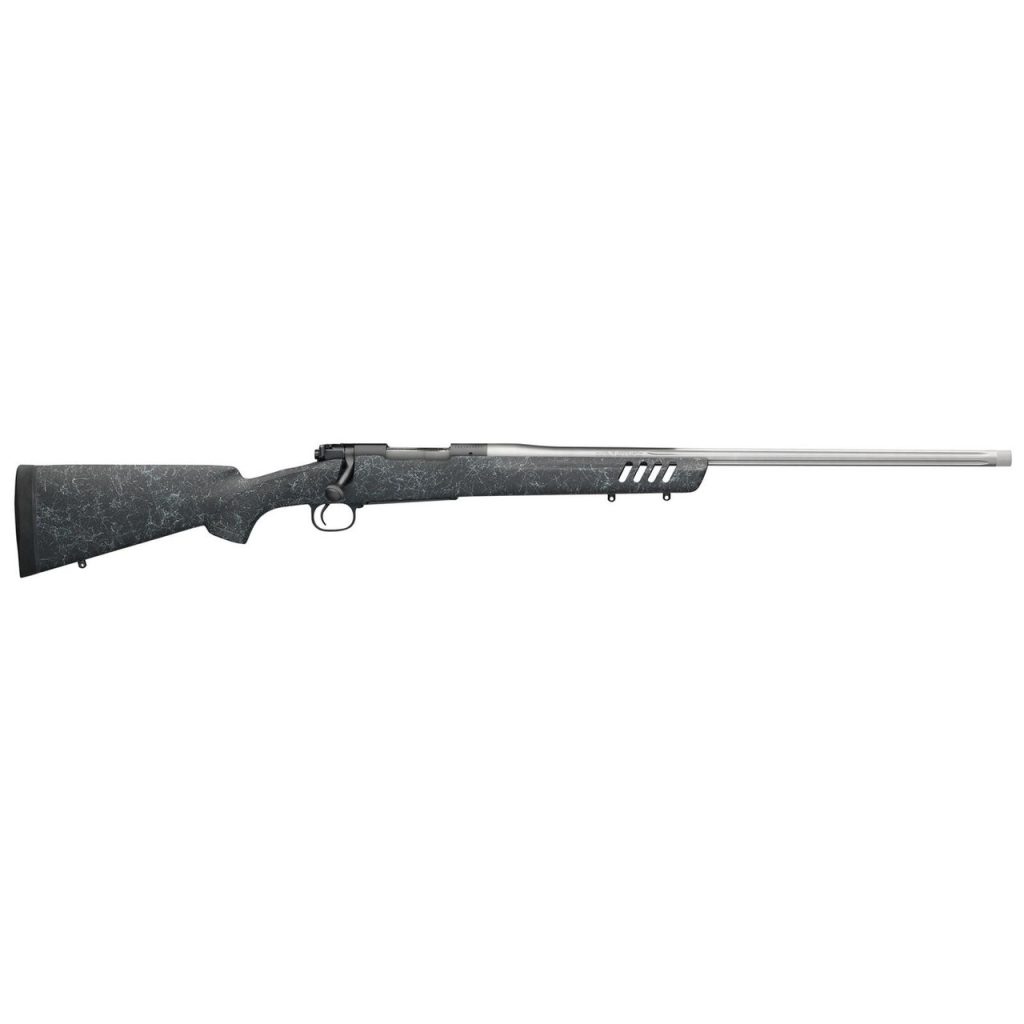 New Winchester Model 70 Coyote Light 325 WSM