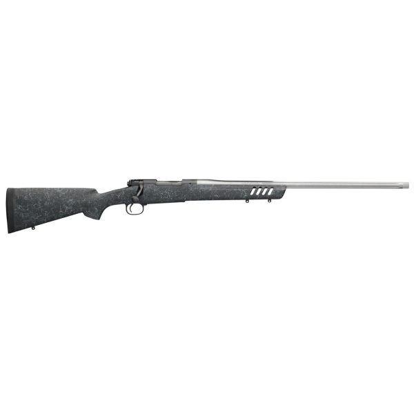 New Winchester Model 70 Coyote Light 325 WSM